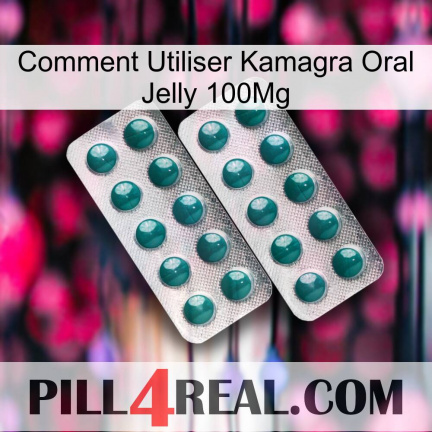 How To Use Kamagra Oral Jelly 100Mg dapoxetine2